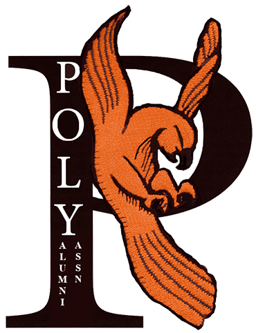 Poly Alum logo
